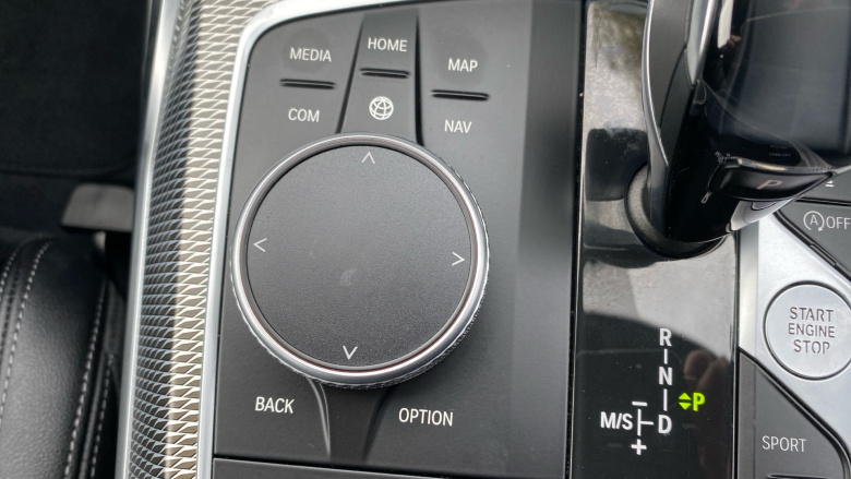 BMW 3 Series 320i M Sport 5dr Step Auto Petrol Estate